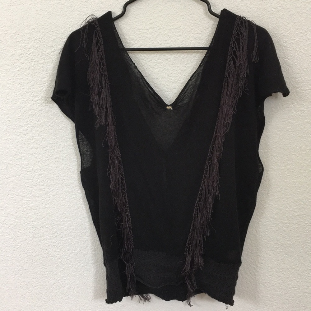 Black free people too, M
